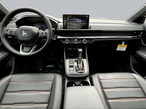 New 2026 Honda CR-V Sport Touring image 5