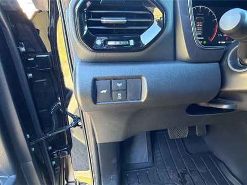 New 2025 Honda Pilot TrailSport image 30