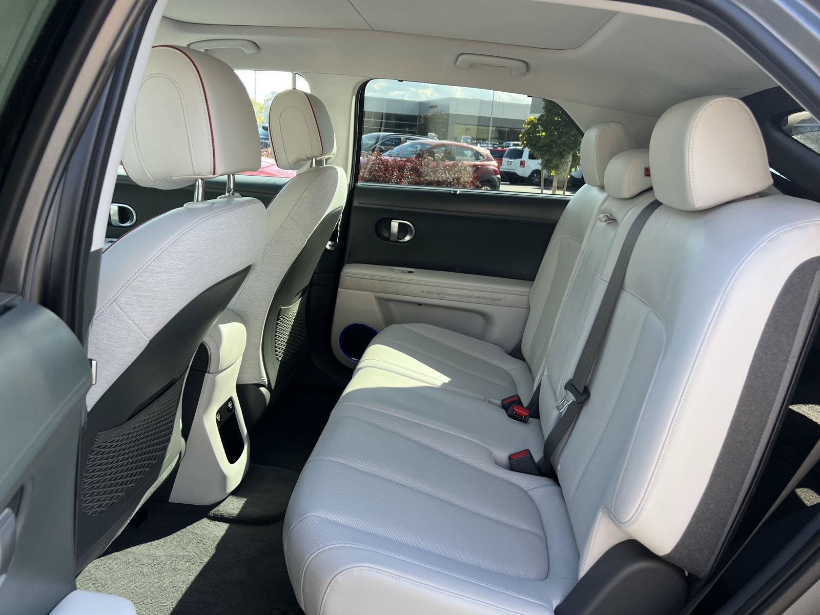 Certified 2023 Hyundai Ioniq 5 Limited w/ Cargo Package AWD/4WD image 26