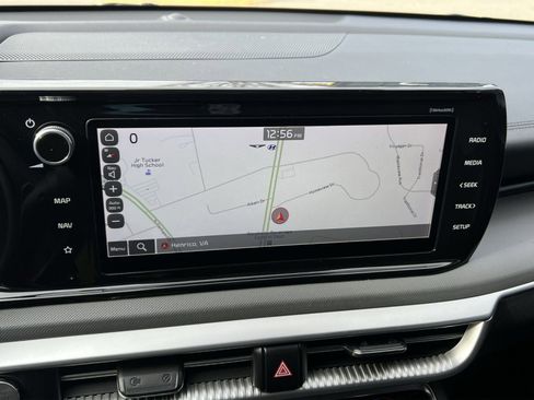 Used 2022 Kia K5 GT-Line w/ GT-Line FWD Premium Package image 21