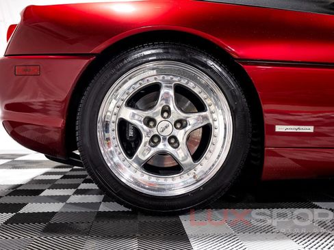 Used 1995 Ferrari F355 Spider image 9