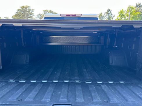 Used 2019 GMC Sierra 1500 AT4 w/ AT4 Premium Package AWD/4WD image 19