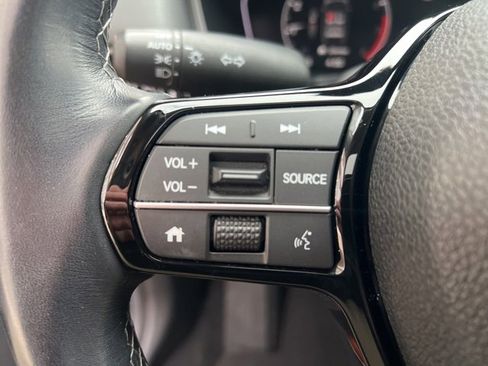 Used 2023 Honda Civic EX image 24