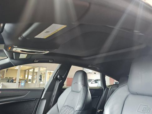 Used 2023 Audi S7 Prestige AWD/4WD image 12