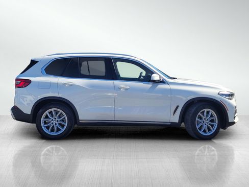 Used 2020 BMW X5 xDrive40i image 3