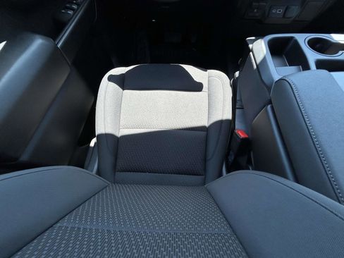 New 2026 Chevrolet Silverado 3500 W/T AWD/4WD image 13