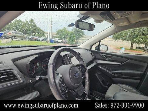 Used 2022 Subaru Ascent Onyx Edition AWD/4WD image 5