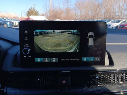 Used 2023 Honda CR-V EX-L image 20