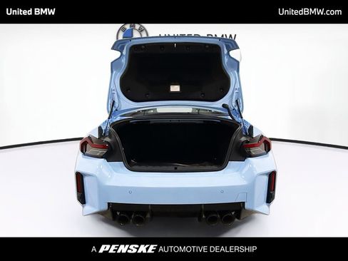 New 2026 BMW M2 w/ Lighting Package image 14