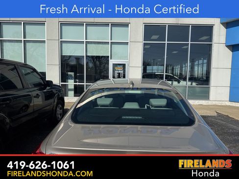 Used 2018 Honda Accord Touring image 5