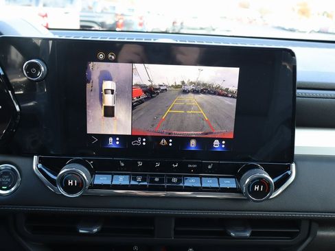 New 2026 Chevrolet Colorado LT w/ LT Convenience Package image 10