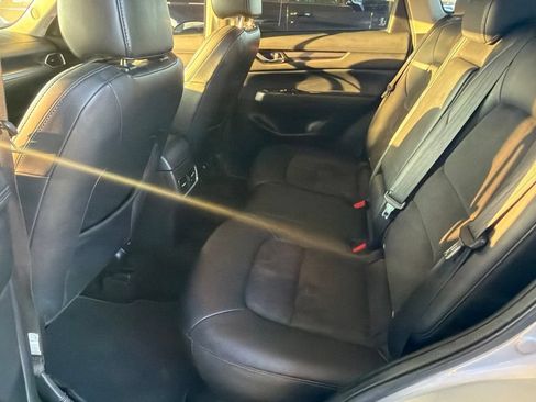 Used 2019 MAZDA CX-5 Touring FWD image 9