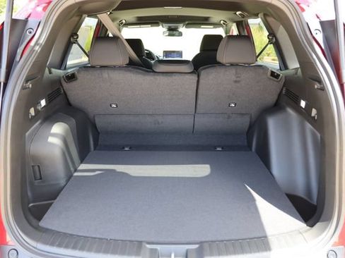 New 2026 Honda CR-V Sport-L image 11