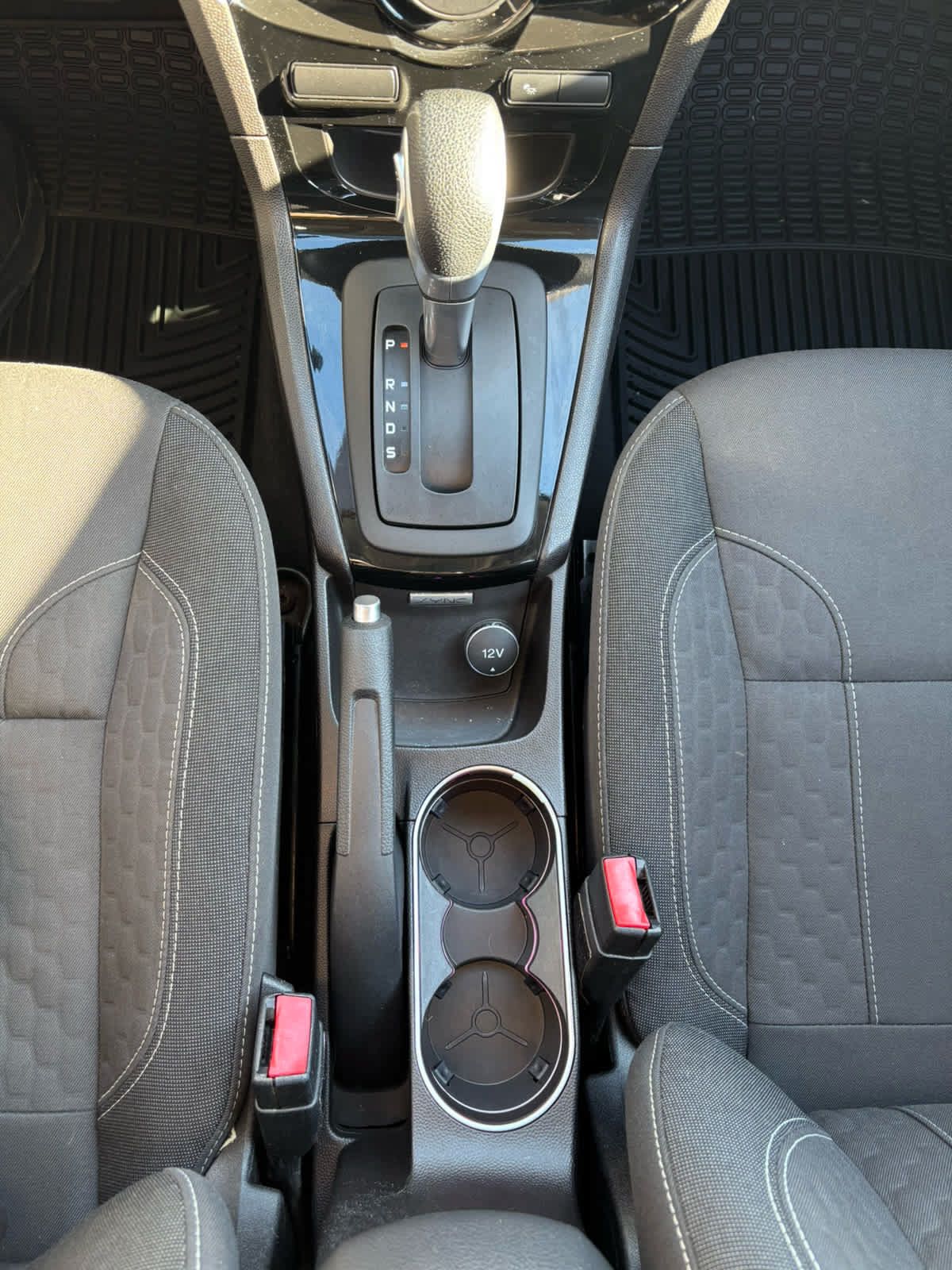 Used 2016 Ford Fiesta SE w/ Equipment Group 201A FWD image 13