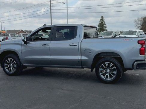 Certified 2024 Chevrolet Silverado 1500 LT image 6