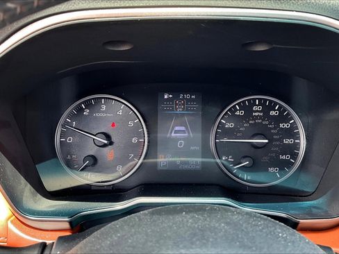 Used 2022 Subaru Legacy Touring XT w/ Popular Package #2 image 24