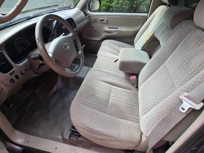 Used 2006 Toyota Tundra 2WD Regular Cab