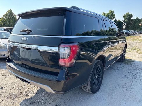 Used 2021 Ford Expedition Max Limited RWD image 6