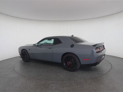 Used 2023 Dodge Challenger SRT Hellcat image 10