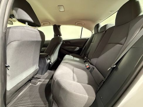 Certified 2024 Toyota Corolla LE FWD image 17