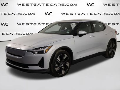 Used 2024 Polestar Polestar 2