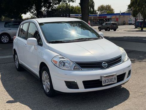 Used 2010 Nissan Versa 1.8 S w/ PWR Plus Pkg FWD image 5