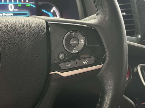 Used 2021 Honda Pilot Elite image 33
