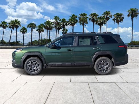 New 2026 Subaru Outback Premium image 6