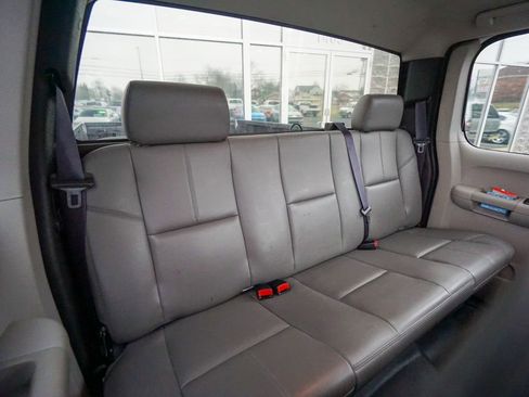 Used 2013 GMC Sierra 2500 W/T image 25