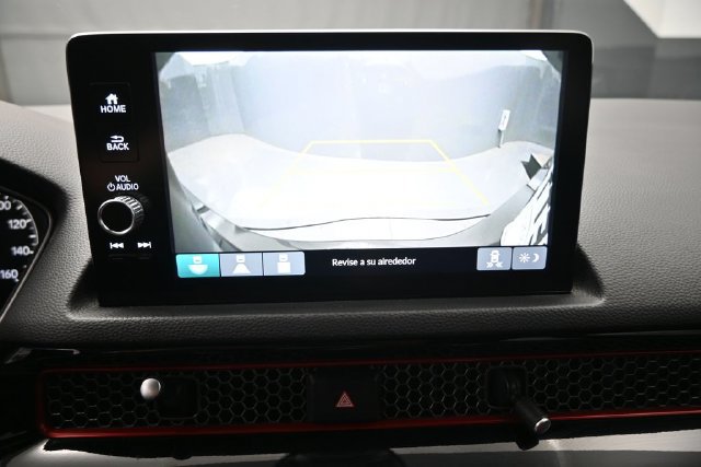 Used 2022 Honda Civic Si image 3