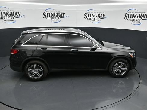 Used 2021 Mercedes-Benz GLC 300 image 25