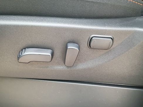 New 2026 Nissan Frontier Pro-X w/ Pro-X Convenience Package RWD image 22