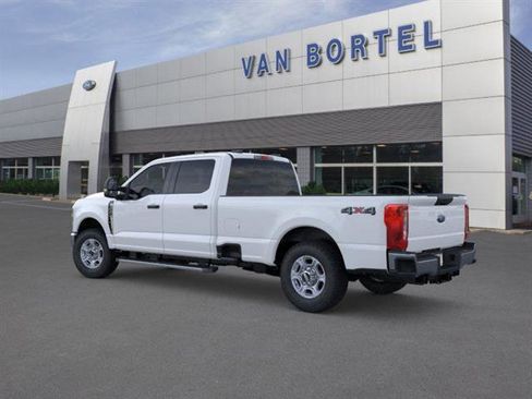 New 2026 Ford F350 XLT image 26