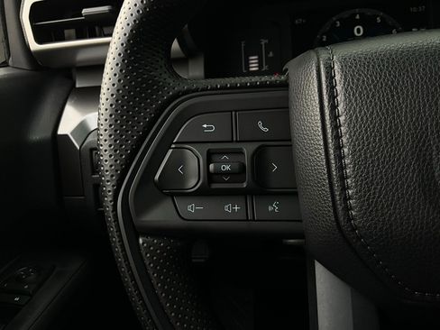 New 2025 Toyota Tacoma SR5 image 29