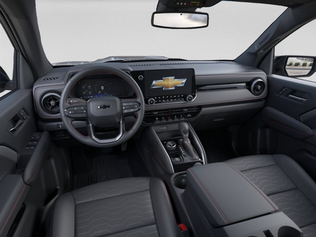 New 2026 Chevrolet Colorado Z71 w/ Z71 Convenience Package 2 AWD/4WD image 17