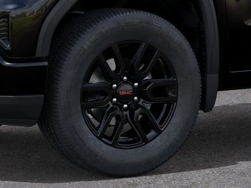 New 2026 GMC Sierra 1500 Elevation AWD/4WD image 10