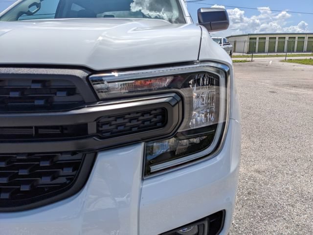 New 2026 Ford Ranger XL w/ Trailer Tow Package RWD image 9