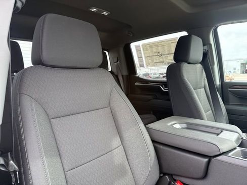 New 2026 Chevrolet Silverado 1500 LT w/ Safety Package AWD/4WD image 52