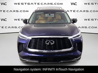 Used 2023 INFINITI QX60 Sensory w/ Cargo Package FWD video 2