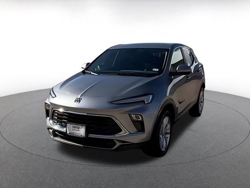 Used 2025 Buick Encore GX Preferred image 7