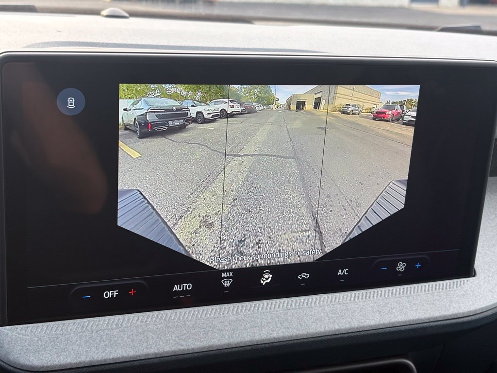 Used 2026 Ford Maverick XLT AWD/4WD image 33