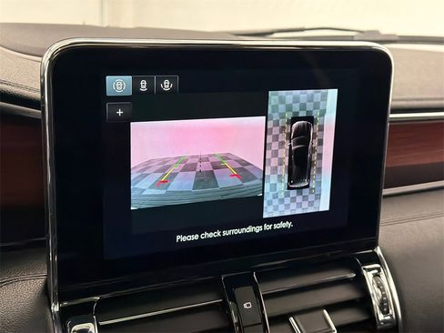 Used 2021 Lincoln Navigator L Reserve w/ Luxury Package image 31