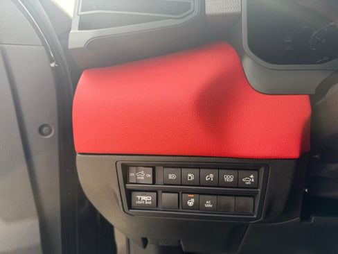 Used 2026 Toyota Tundra TRD Pro image 17