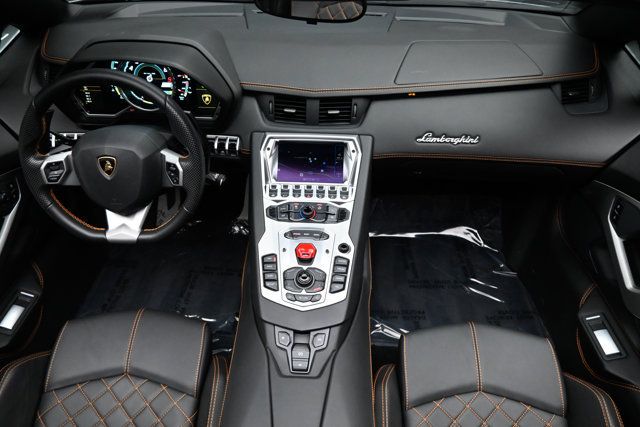Used 2016 Lamborghini Aventador LP 700-4 AWD/4WD image 79