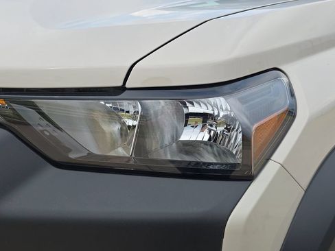 New 2026 Chevrolet Colorado Trail Boss AWD/4WD image 29