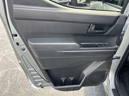 Used 2024 Toyota Tacoma SR5 AWD/4WD image 19