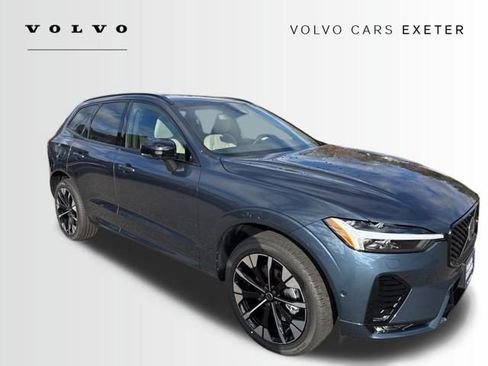 New 2026 Volvo XC60 B5 Plus w/ Protection Package Premier image 2