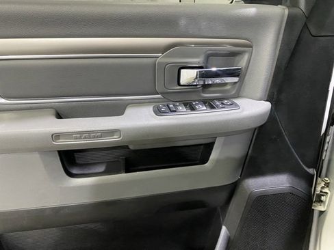 Used 2018 RAM 3500 Big Horn image 13