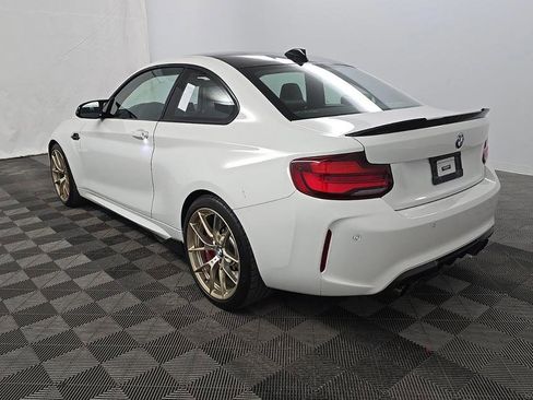 Used 2020 BMW M2 CS RWD image 6