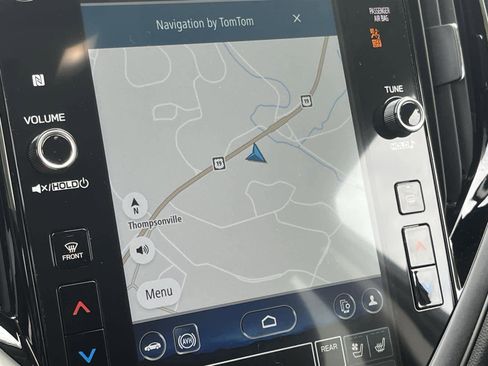 New 2025 Subaru Ascent Bronze Edition image 20